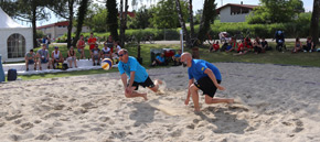 Beachgames Bildergalerie 2018